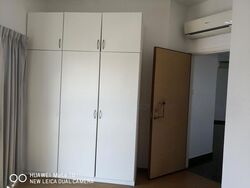 Oleanas Residence (D9), Condominium #608115091